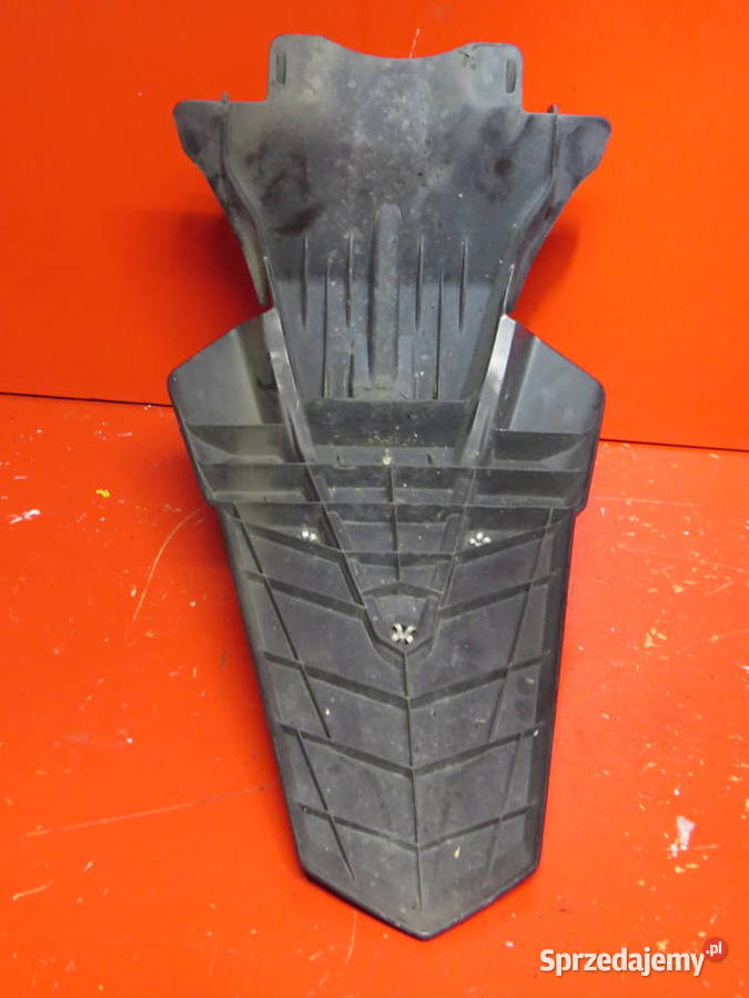 HONDA FORZA FSS 125 2019 chlapacz tył tylny Warszawa