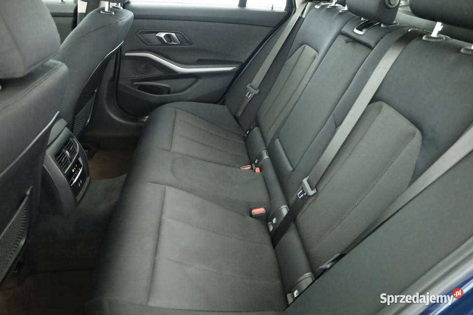BMW 3 318 i mazowieckie Piaseczno