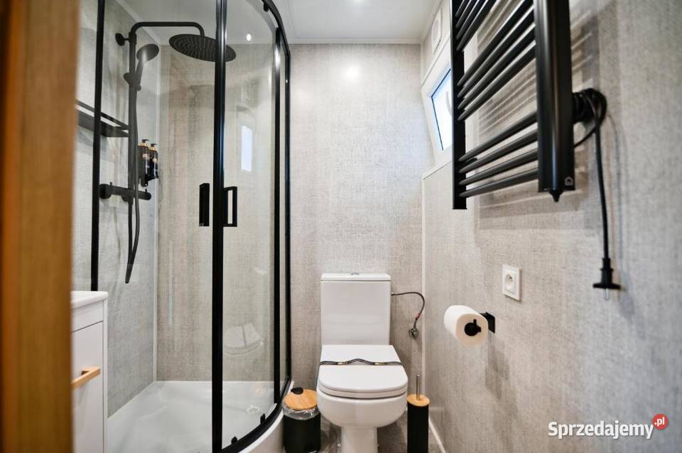 Domek Studio z dostępem do SPA Sylwester 30m2 Zator