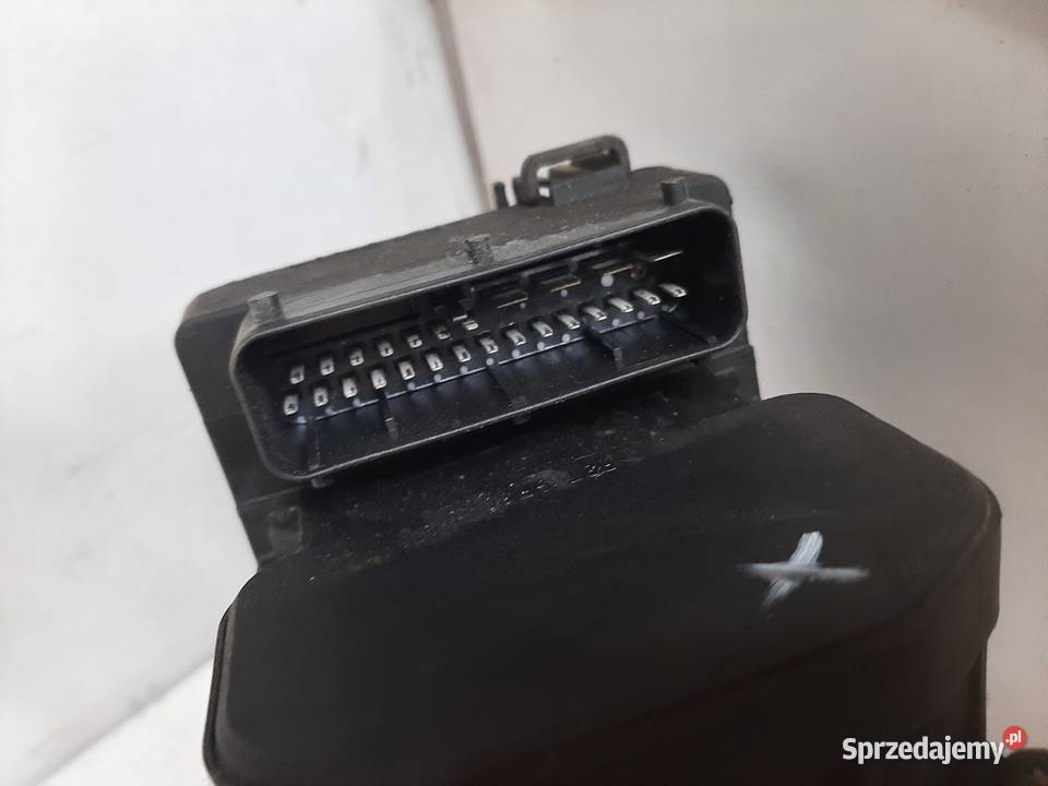 Fiat Albea Palio II pompa ABS 0273004560 Ksawerów