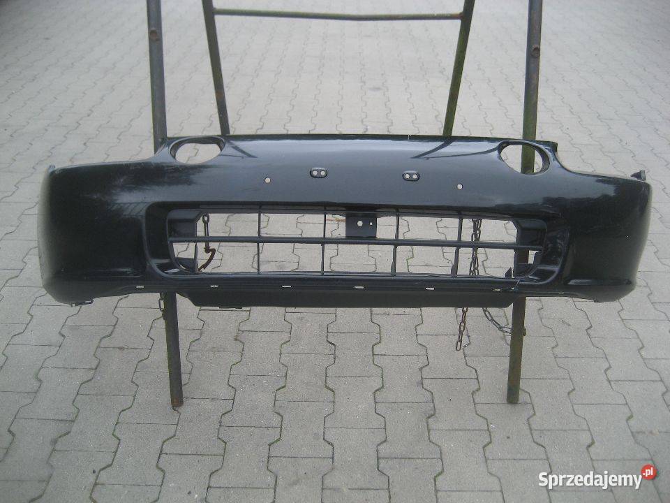 honda crx 9298r zderzak przedni Pozostałe wielkopolskie Rakoniewice