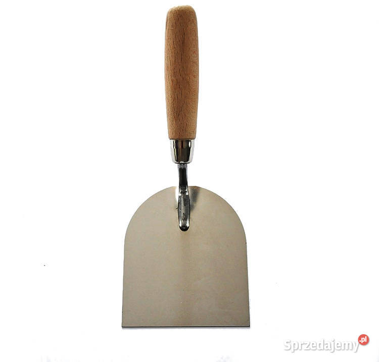 KIELNIA sztukatorska nierdzewna 60 STALCO rączka małopolskie sprzedam