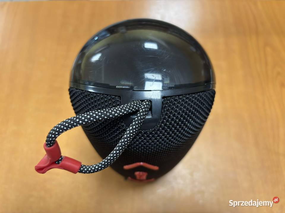 Głośnik Bezprzewodowy FOREVER Bluetooth LED Elbląg