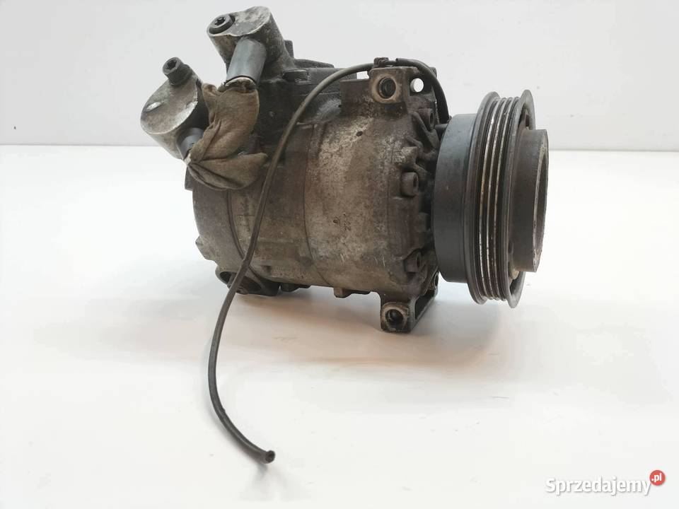 SPRĘŻARKA KLIMATYZACJI 8D0260808 19 TDI VW