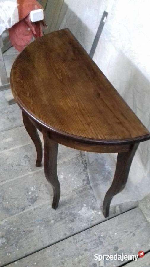 stolikkonsola Gostyń sprzedam