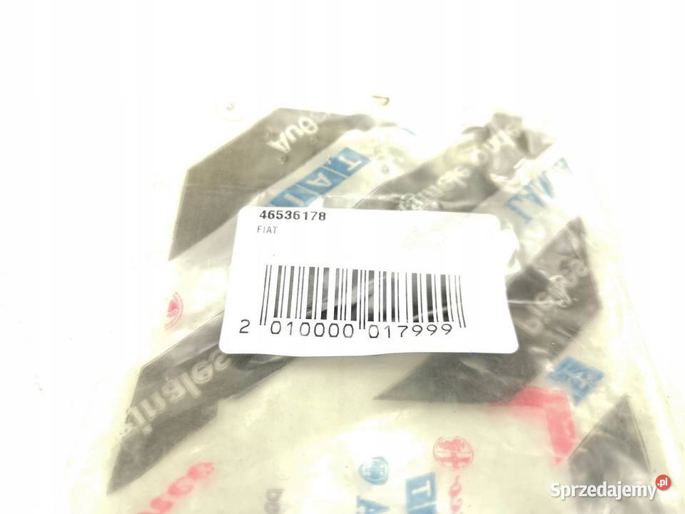 PRZEWÓD CHŁODNICY FIAT PUNTO 2012 46536178 lubelskie