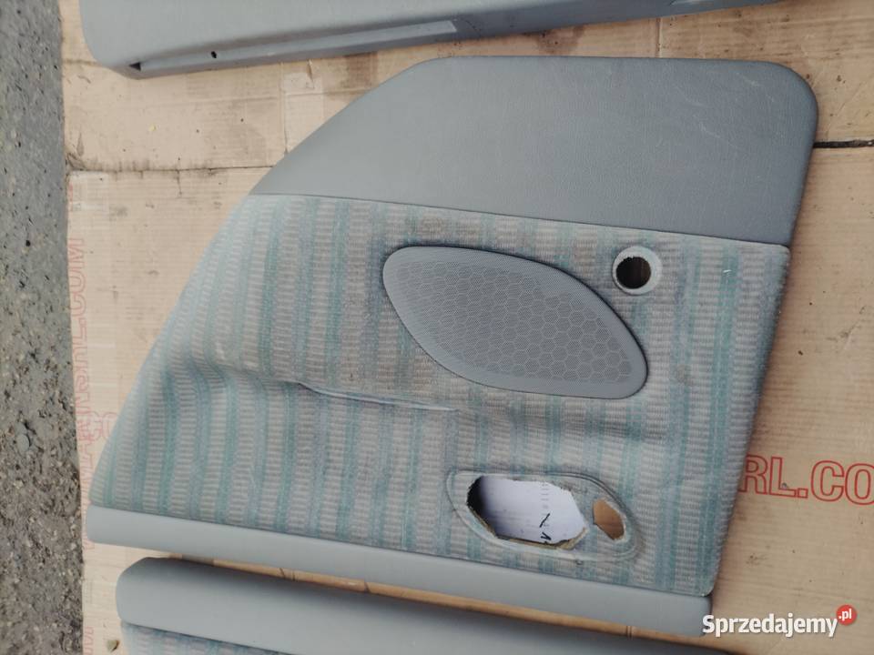 FORD MONDEO MK1 boczki drzwi osobowe sprzedam