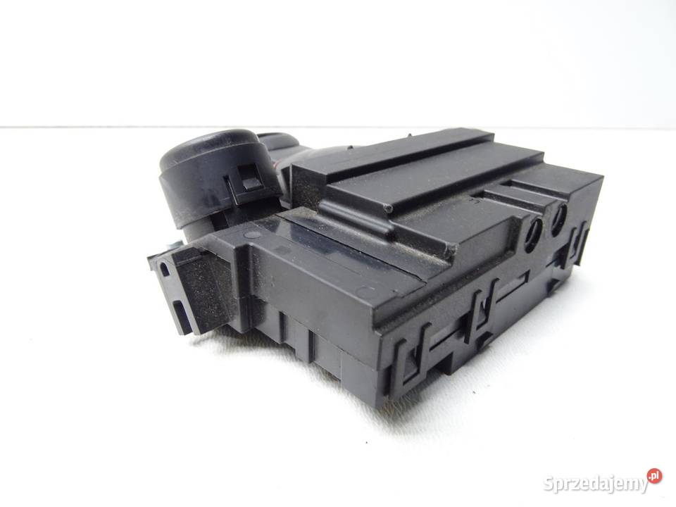 STACYJKA CZYTNIK STOP START 9231739 MINI COOPER