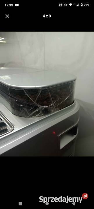 Ekspres ciśnieniowy Saeco Royal Uszew