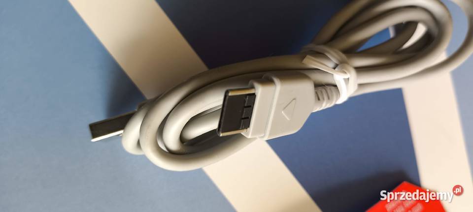 Samsung oryginalny przewód USB do transmisji śląskie Gliwice sprzedam