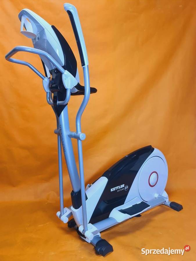 Orbitrek Kettler Satura P Cichy