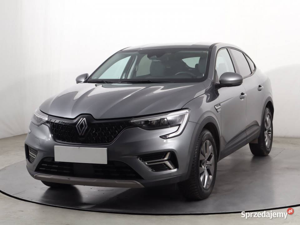 Renault Arkana 13 TCe Katowice sprzedam