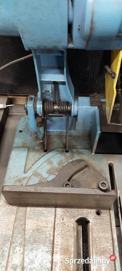 Jepson 9312 piła do metalu