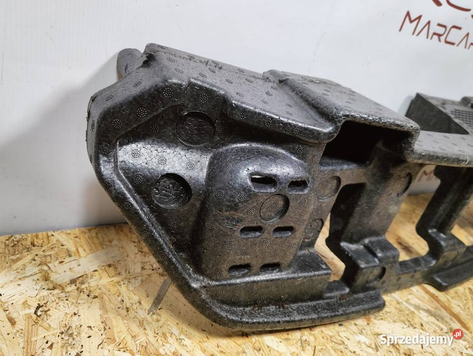 Kierownica Powietrza Absorber Renault Arkana Pleszew