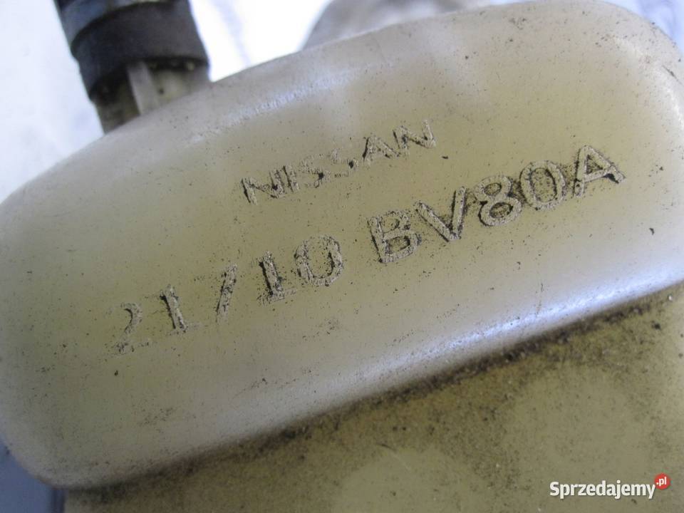 NISSAN JUKE I LIFT 15r zbiorniczek wyrównawczy świętokrzyskie Kielce