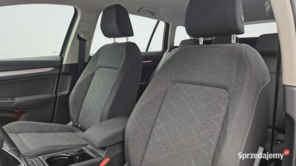 Volkswagen Golf 20 TDI Life Z Polskiego Salonu 4/5 Warszawa