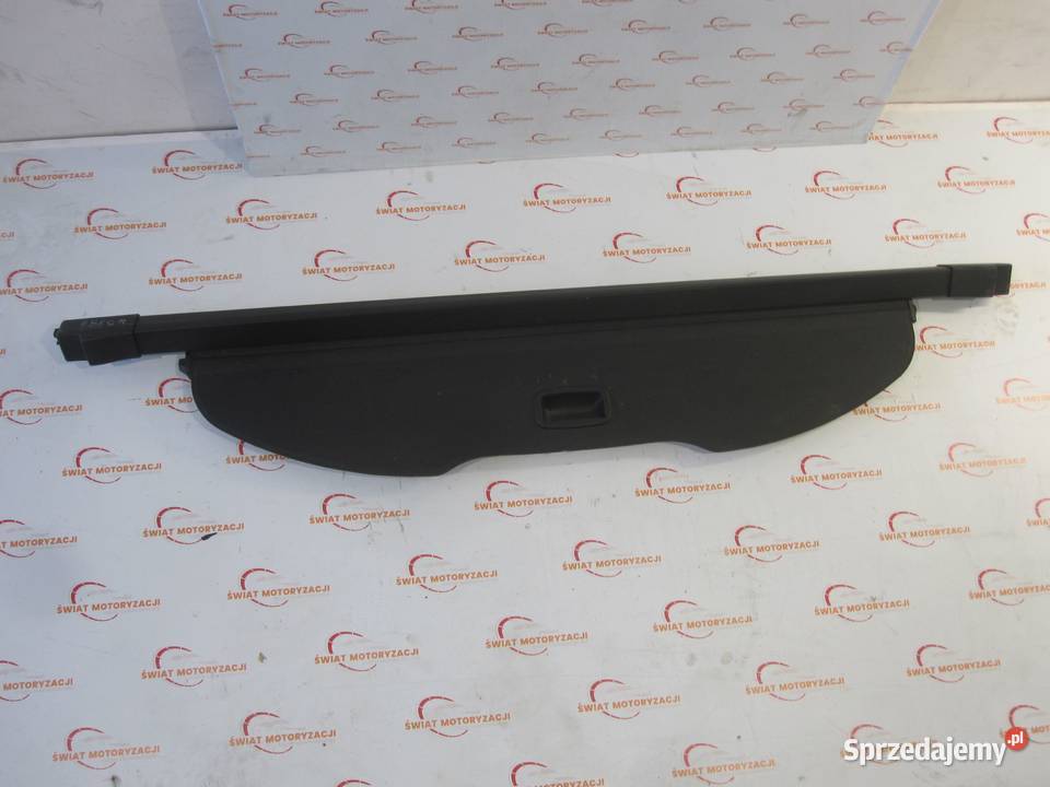 FORD S MK1 10r roleta bagażnika Rolety bagażnika świętokrzyskie Kielce