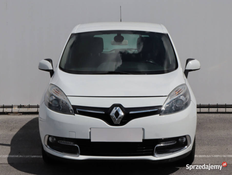 Renault Scenic 15 dCi Scenic lubelskie Lublin