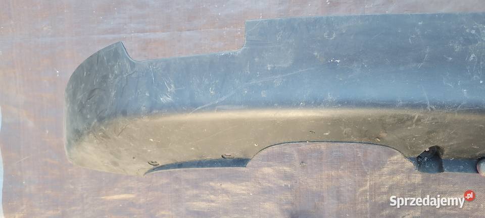 SEAT IBIZA III HOKEJ SPOILER DOKLADKA ZDERZAKA sprzedam