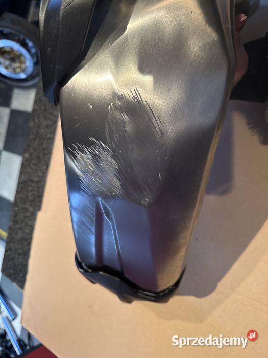 Wydech tłumik bmw f900 f900r f900xr x103 Poznań