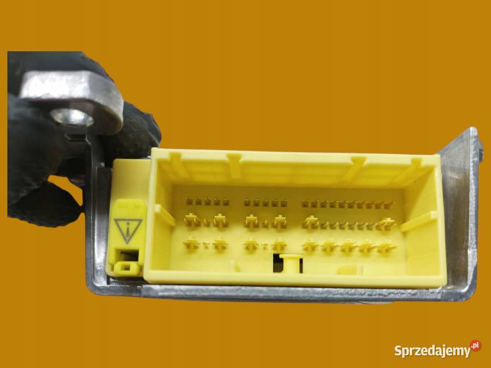 SENSOR AIRBAG 8917002560 215537106 Toyota Auris Komputery