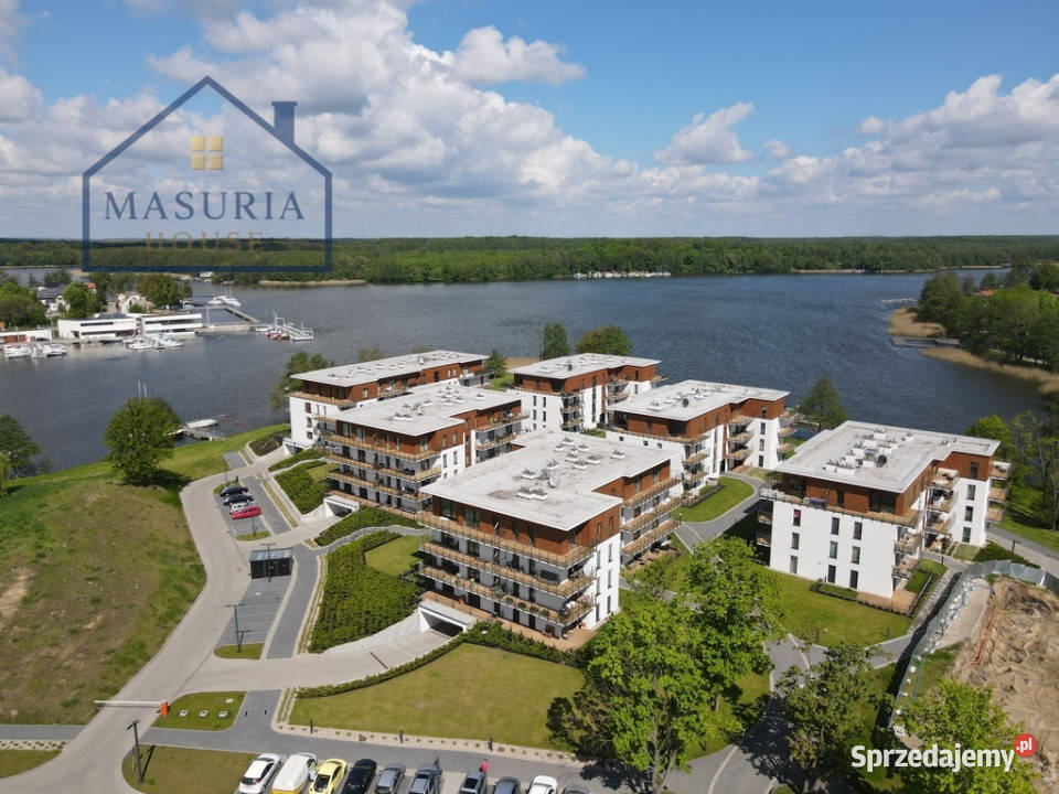 Apartament Jeziorakiem warmińsko-mazurskie Iława