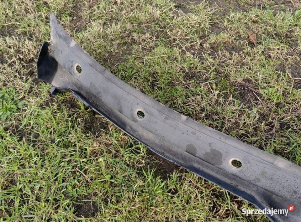 Podszybie plastik osłona mechanizmu wycieraczek sprzedam