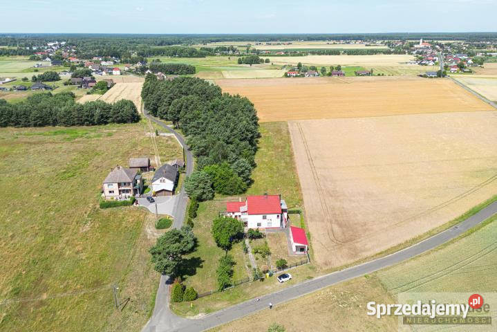 sprzedaży domu bliźniaka Jełowa Młyńska 9369m2 3522zł/m2