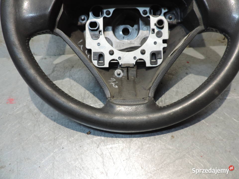 KIEROWNICA VOLVO V40 FL Nowy Sącz sprzedam