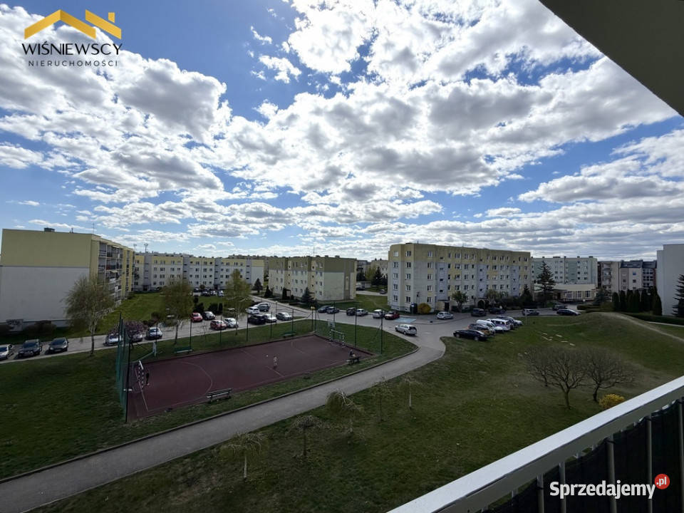 53 m 2 pokoje Wybickiego Malbork