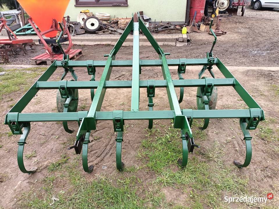 Kultywator 1 8 metra do C330 T25 podkarpackie Jasło