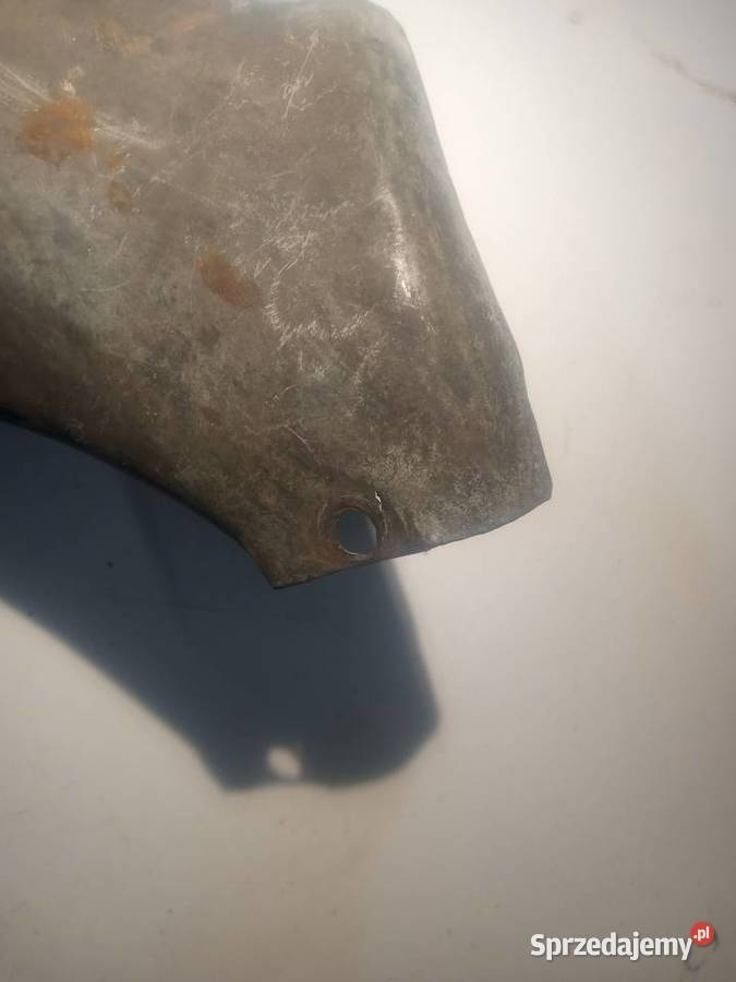 Oblachowania cylindra WFM Osa M52 Szczawnica