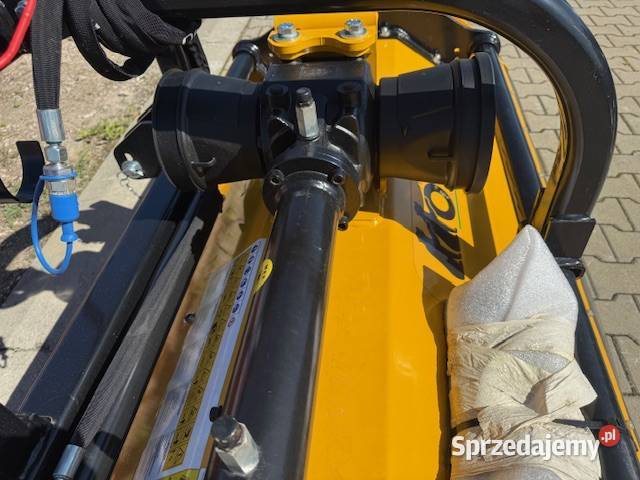 Kosiarka bijakowa Orsi EVO PLUS REV 180 brutto nieuszkodzony mazowieckie Grójec