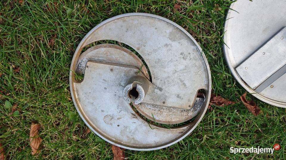 Tarcza do szatkownicy tarka do przystawki MKJ Gastronomia