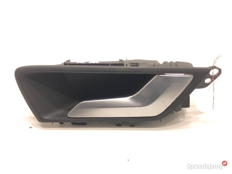 KLAMKA WEWNĘTRZNA PRAWY PRZÓD FORD FOCUS IV osobowe sprzedam