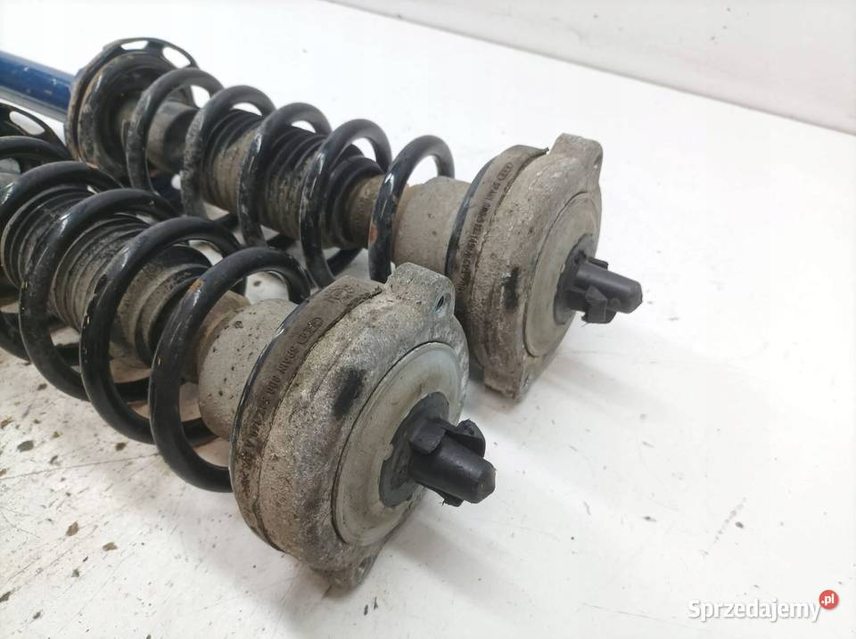 AMORTYZATOR MEYLE PRAWY LEWY TYŁ KPL AVANT KOMBI świętokrzyskie