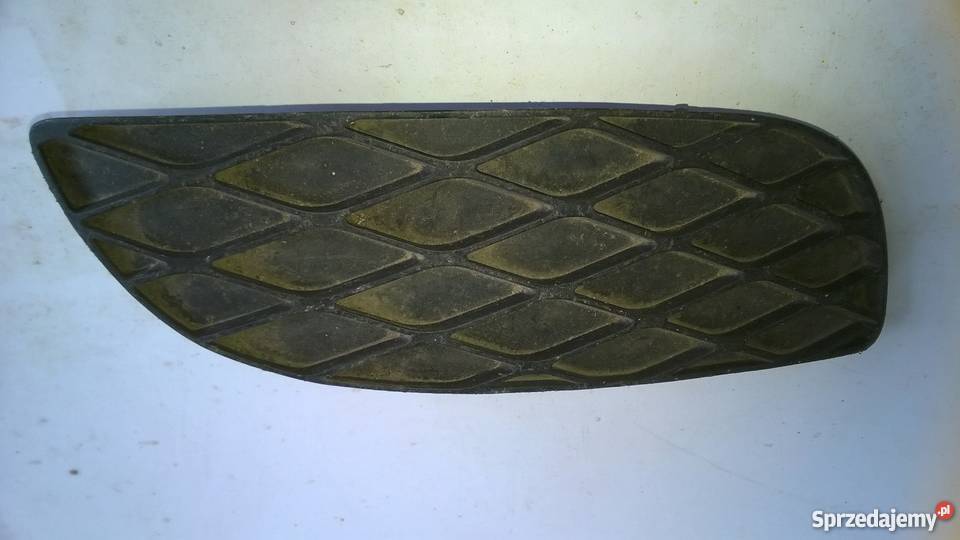 TOYOTA YARIS 2003 2004 2005 ZAŚLEPKA PRAWA Wrocław