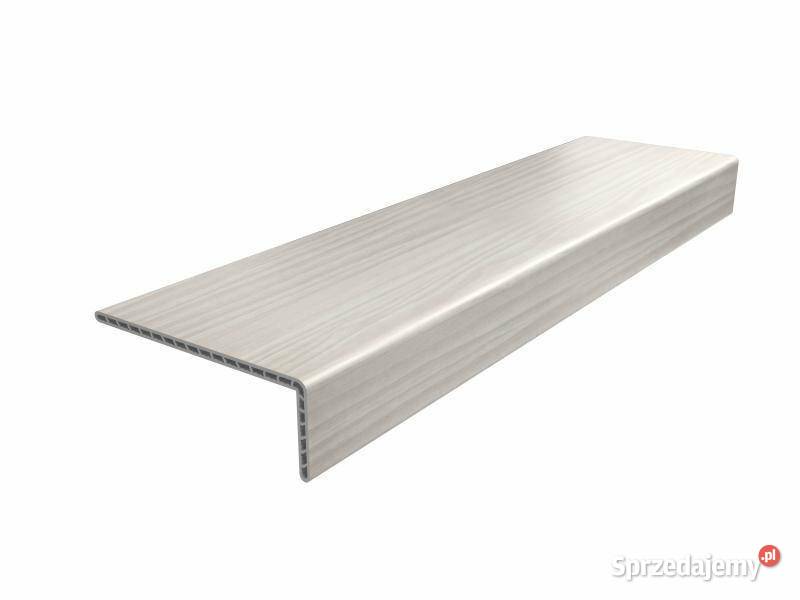 Nakładka komorowa parapet wewnętrzny Gaszowice