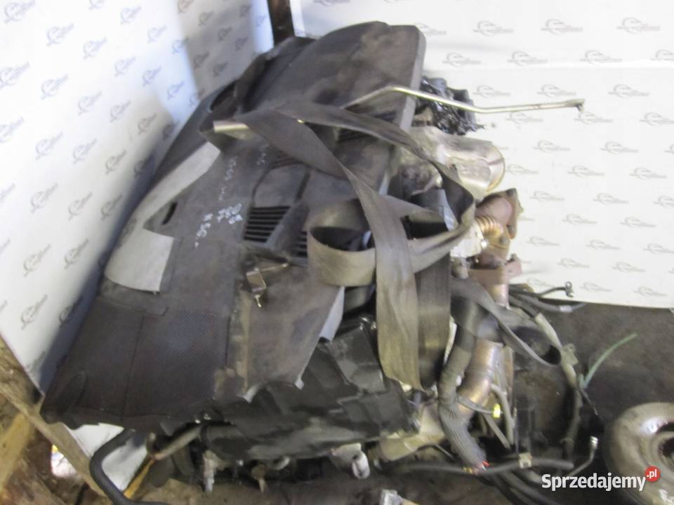 MERCEDES CLS 07r 30 D 642920 642920 223 186