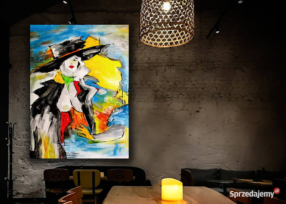 WoMeN 778 Malarstwo mazowieckie Warszawa