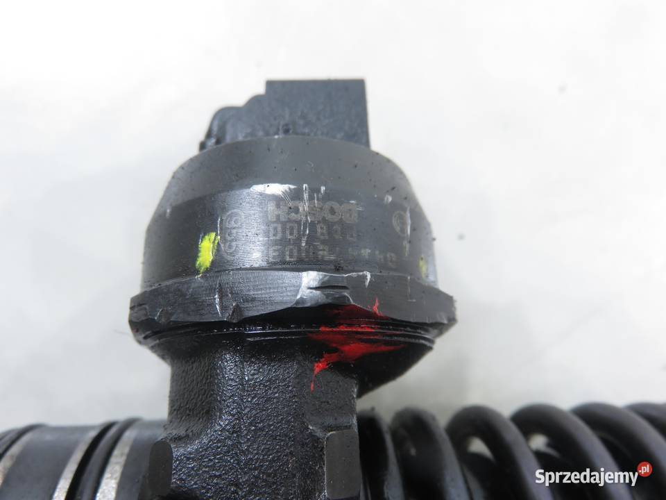 POMPOWTRYSKIWACZ VW POLO IV 14 TDI PD 045130073T osobowe