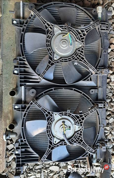 Subaru Impreza GH III 20D mapie 190 na części Hatchback Impreza podkarpackie Krosno