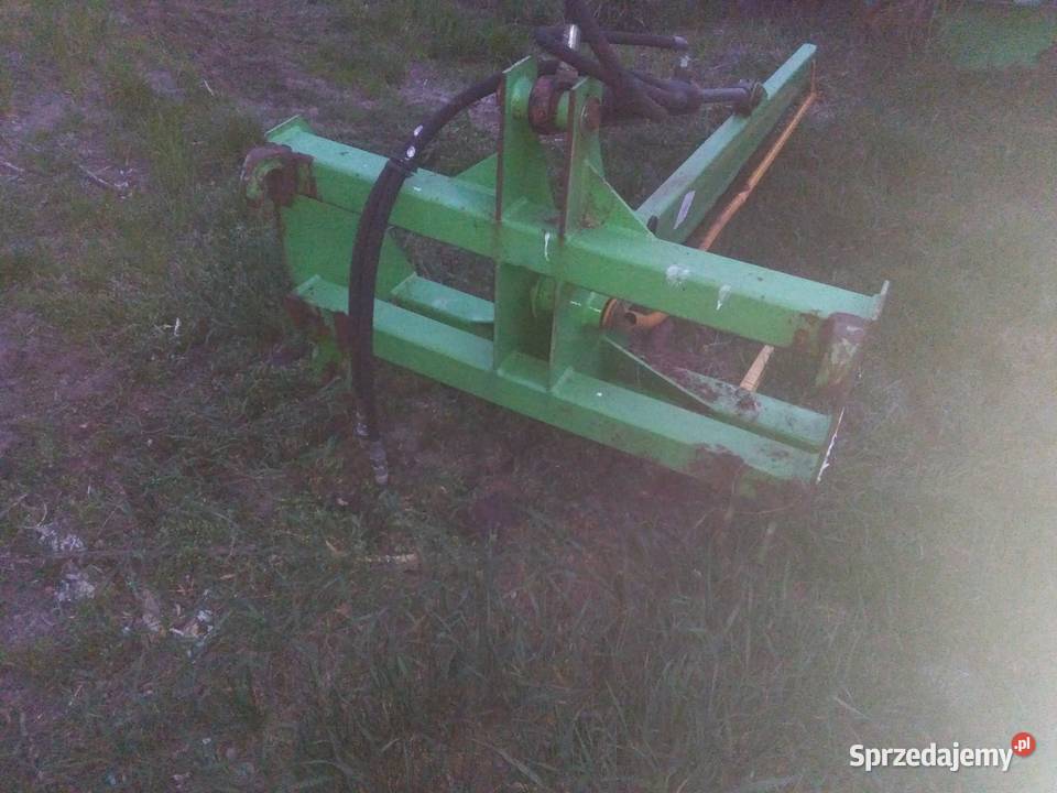 Przecinak do bel balotów Wierzbno