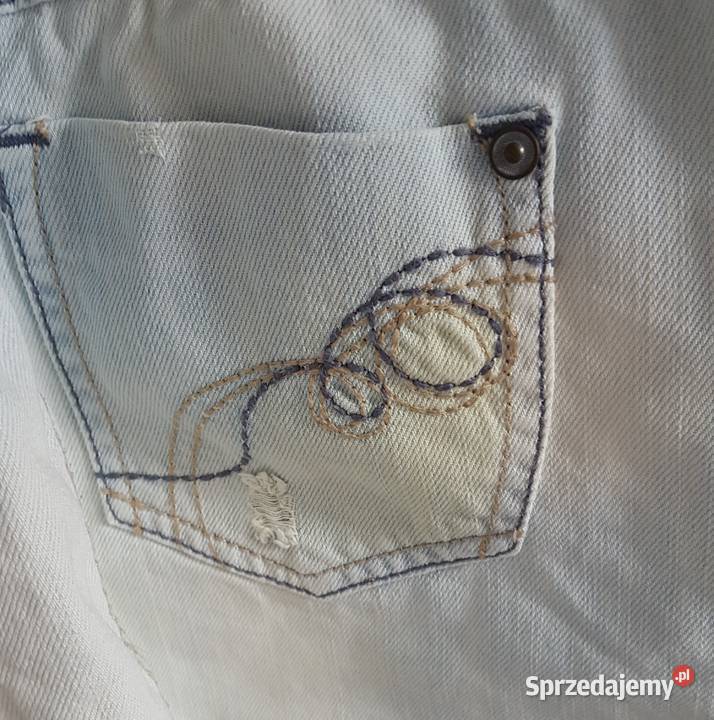 Mini spódniczka Tally Weijl 34 XS 36 S spódnica Pozostałe Szczecin