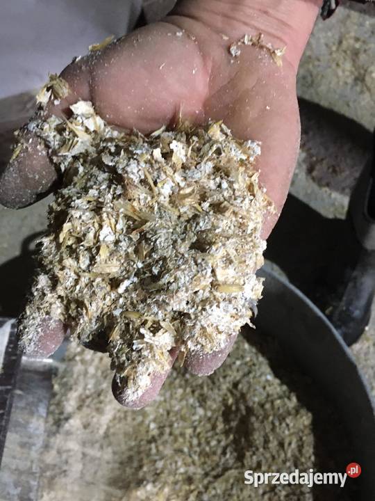 Gniotownik do zboża Rawicz