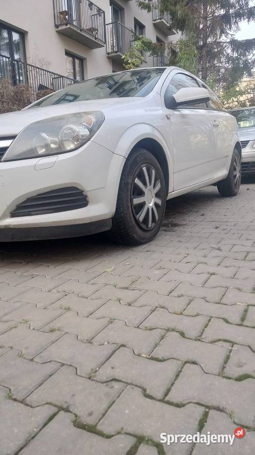 Okazja GTC Ori Przebieg elektryczne lusterka łódzkie Łódź sprzedam