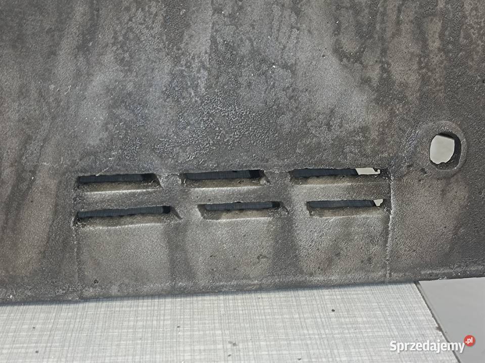 Zundapp ks750 dekle pokrywy górne silnika nie lubelskie