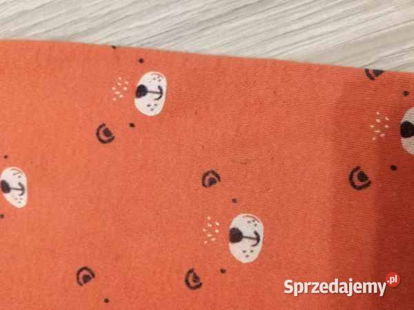 Piżama Rozmiar 80 Nidzica