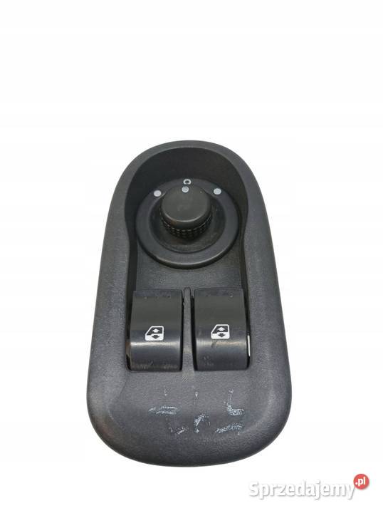 PRZEŁĄCZNIK SZYB LEWY KIEROWCY 108269C Opel