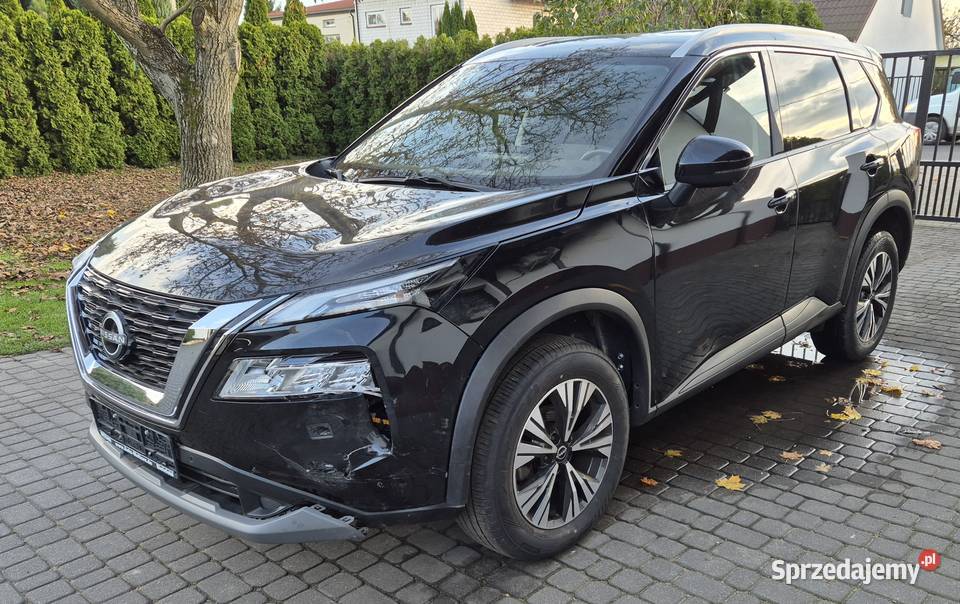 Nissan Xtrail 1500cm3 Zduńska Wola
